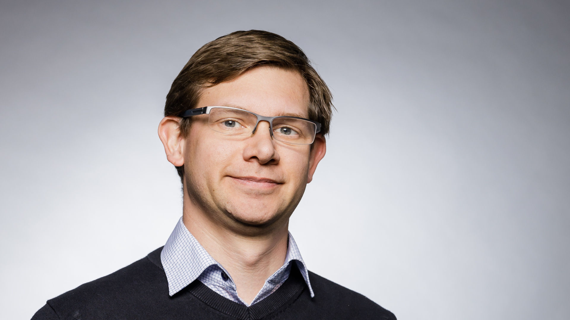 Andreas Nitsche, Gründer von Lovely Rings