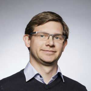 Andreas Nitsche, Gründer und Geschäftsführer von Lovely Rings