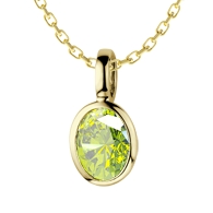 peridotketten
