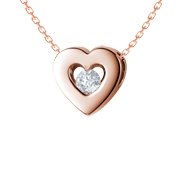 rosegoldketten