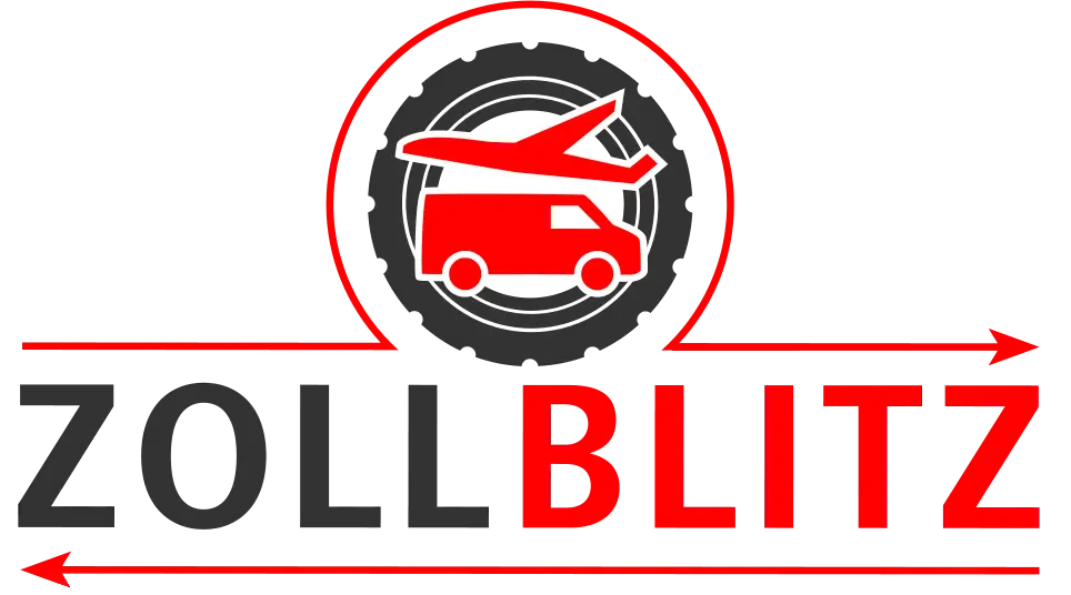 Versandoption: Zollblitz